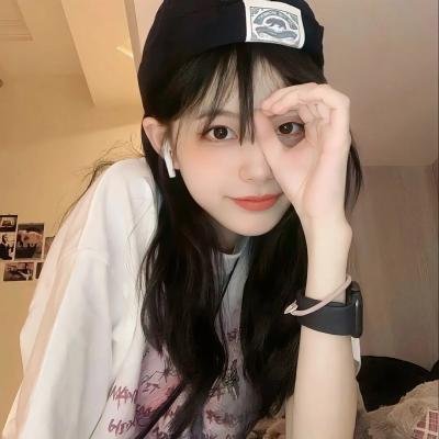 唐朝豪放女