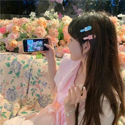 梦游仙境